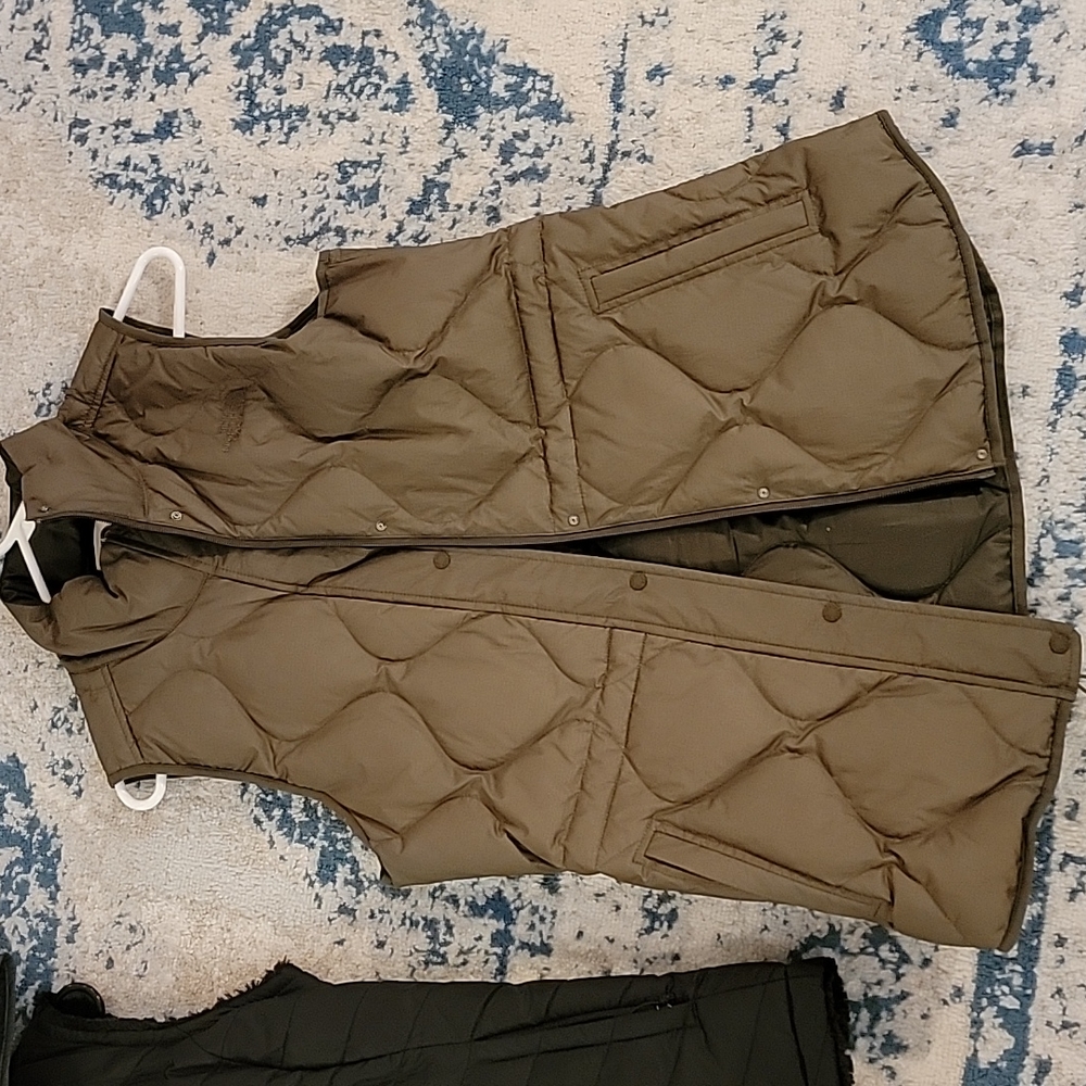 Womens Vest